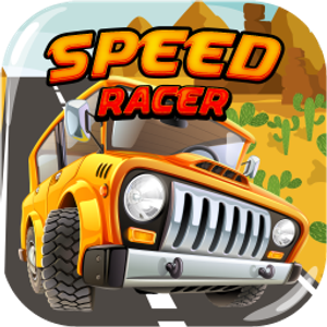 Speed Car Racer