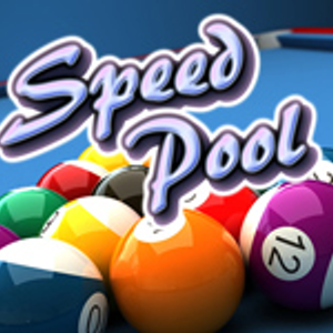 Speed Pool King