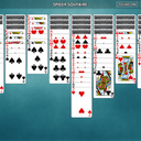 Spider Solitaire HTML5