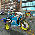 Sports Bike Simulator 3D 2018