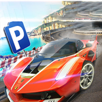 Sports Car Dock Parking