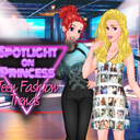 Spotlight on Princess Teen Fashion Tren