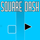 Square dash