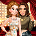 Stars  Royals BFFs Kendall  Anna