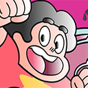 Steven Universe Coloring Book Game