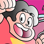 Steven Universe Coloring Book Game