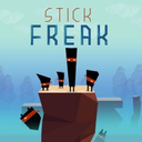 Stick Freak