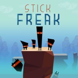 Stick Freak