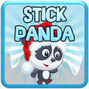 Stick Panda