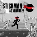 Stickman Adventures