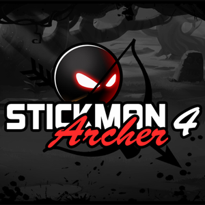 Stickman Archer 4