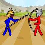 Stickman Kingdom Clash