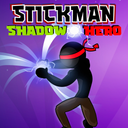 Stickman Shadow Hero