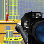 Stickman Sniper 3D