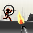 Stickman War