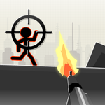 Stickman War