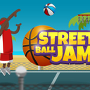 Street Ball Jam