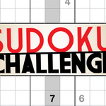 Sudoku Challenge