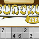 Sudoku Express