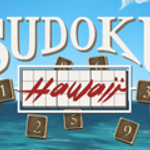 Sudoku Hawaii