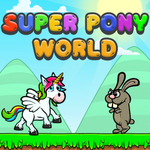 Super Pony World