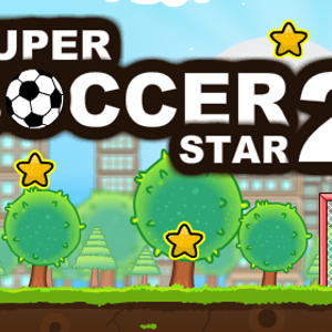 Super Soccer Star