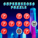 SuperHeroes Puzzle