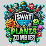 SWAT & Plants vs Zombies