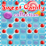 Sweet Candy Collection