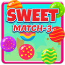 Sweet Candy Match