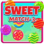 Sweet Candy Match