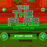 Tag the Flag