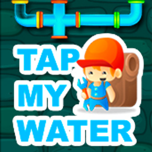 Tap My Water