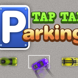 Tap Tap Parking