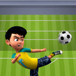 Tappus Free Kick Challenge