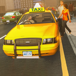 Taxi Driver Simulator