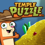 Temple Puzzle