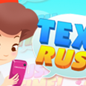 Text Rush