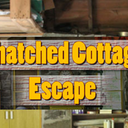 Thatched Cottage Escape