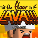 The Floor Is Lava Online