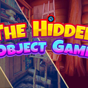 The Hidden Objects Game