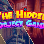 The Hidden Objects Game