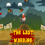 The Last Warrior