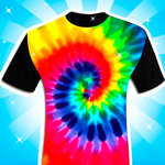 Tie Dye Master 3D