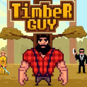 Timber guy