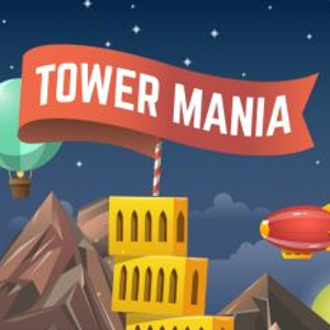 Tower Mania