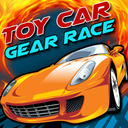 Toy Car Gear Race