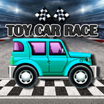 Toy Car Race