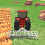 Tractor Farming Simulator