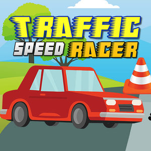 Traffic Speed Racer